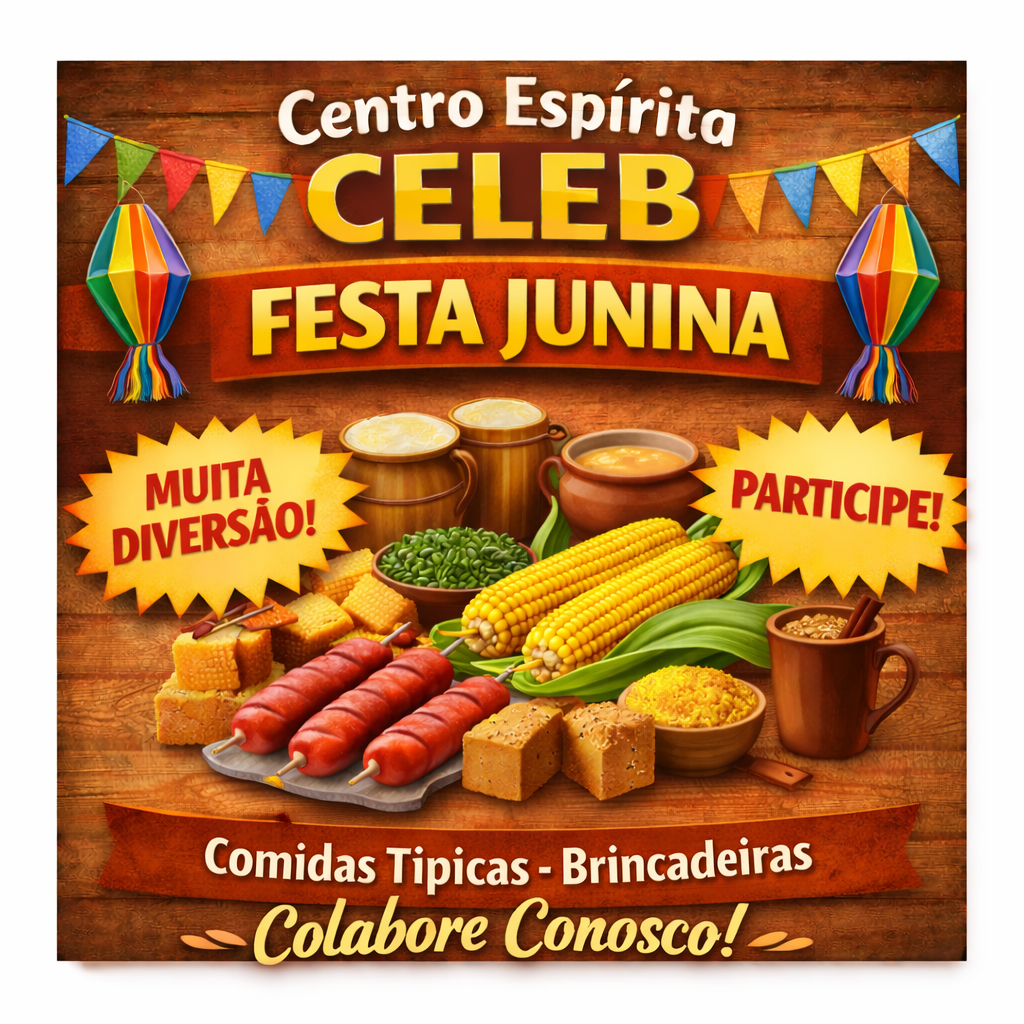 festa junina
